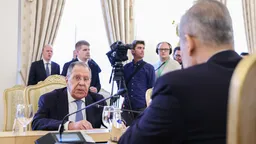 Путин примет главу МИД Турции Фидана 17 июня в Казани